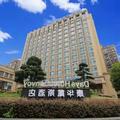 Exterior of Days Hotel by Wyndham Hunan Changsha Convoy