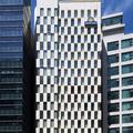 Exterior of Days Hotel by Wyndham Seoul Myeongdong