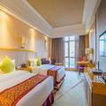 Image of Days Hotel by Wyndham Xinjinyue Fuzhou