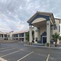 Exterior of Days Inn El Paso West