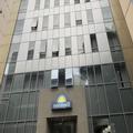 Exterior of Days Inn Rio de Janeiro, Lapa