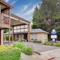 Image of Days Inn & Suites by Wyndham Arcata