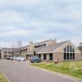 Exterior of Days Inn & Suites by Wyndham Baxter Brainerd Area