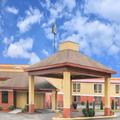 Image of Days Inn & Suites by Wyndham Casey
