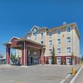 Exterior of Days Inn & Suites by Wyndham Cochrane
