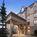 Image of Days Inn & Suites by Wyndham Collingwood