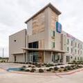 Exterior of Days Inn & Suites by Wyndham Colorado City/I-20