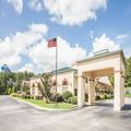 Photo of Days Inn & Suites by Wyndham Columbia Airport
