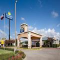 Image of Days Inn & Suites by Wyndham Corpus Christi Central