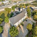 Exterior of Days Inn & Suites by Wyndham Desoto