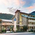 Image of Days Inn & Suites by Wyndham Downtown Gatlinburg Parkway