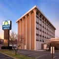 Exterior of Days Inn & Suites by Wyndham Elyria