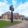 Image of Days Inn & Suites by Wyndham Florence/Jackson Area