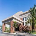 Exterior of Days Inn & Suites by Wyndham Fort Myers Near Jetblue Park
