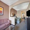 Photo of Days Inn & Suites by Wyndham Houston North/Spring