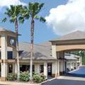 Image of Days Inn & Suites by Wyndham Huntsville