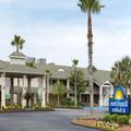 Exterior of Days Inn & Suites by Wyndham Jekyll Island