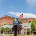 Exterior of Days Inn & Suites by Wyndham Kanab