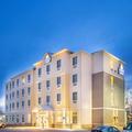 Image of Days Inn & Suites by Wyndham Kearney