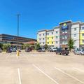Photo of Days Inn & Suites by Wyndham Lubbock Medical Center