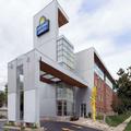 Exterior of Days Inn & Suites by Wyndham Milwaukee