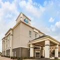 Image of Days Inn & Suites by Wyndham Mineral Wells