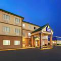 Image of Days Inn & Suites by Wyndham Morris/I-80