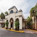 Image of Days Inn & Suites by Wyndham Orlando Airport