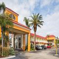 Image of Days Inn & Suites by Wyndham Port Richey