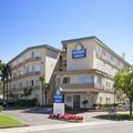 Image of Days Inn & Suites by Wyndham Rancho Cordova