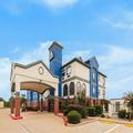 Image of Days Inn & Suites by Wyndham Sam Houston Tollway
