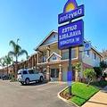 Photo of Days Inn & Suites by Wyndham San Diego Sdsu