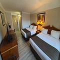 Exterior of Days Inn & Suites by Wyndham Sault Ste. Marie On