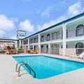 Exterior of Days Inn & Suites by Wyndham Stockbridge South Atlanta