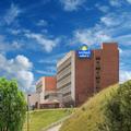 Image of Days Inn & Suites by Wyndham Sutton Flatwoods