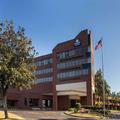 Exterior of Days Inn & Suites by Wyndham Tallahassee Conf Center I 10