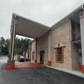 Exterior of Days Inn & Suites by Wyndham Union City