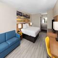 Exterior of Days Inn & Suites by Wyndham Vicksburg