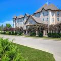 Photo of Days Inn & Suites by Wyndham West Edmonton