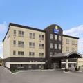 Image of Days Inn & Suites by Wyndham Winnipeg Airport Manitoba