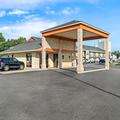 Image of Days Inn by Wyndham Aiken - Interstate Hwy 20