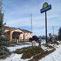 Exterior of Days Inn by Wyndham Alamosa