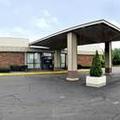 Exterior of Days Inn by Wyndham Albion