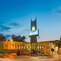 Exterior of Days Inn by Wyndham Albuquerque Downtown