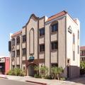 Photo of Days Inn by Wyndham Alhambra Ca