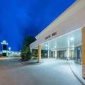 Exterior of Days Inn by Wyndham Altus