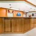 Exterior of Days Inn by Wyndham Amherst OH – Near Cleveland, Cedar Point & La