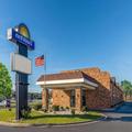 Image of Days Inn by Wyndham Anderson In