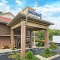 Photo of Days Inn by Wyndham Asheville Downtown North