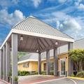 Image of Days Inn by Wyndham Asheville/Mall